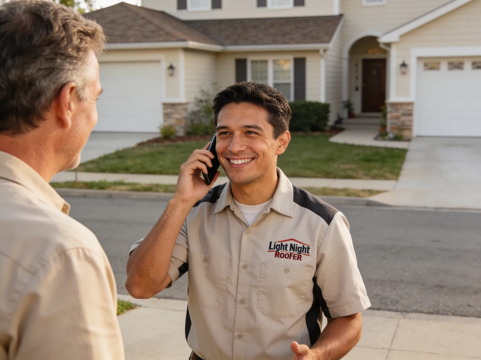 Emergency Roof Repair Columbia, LA FAQs